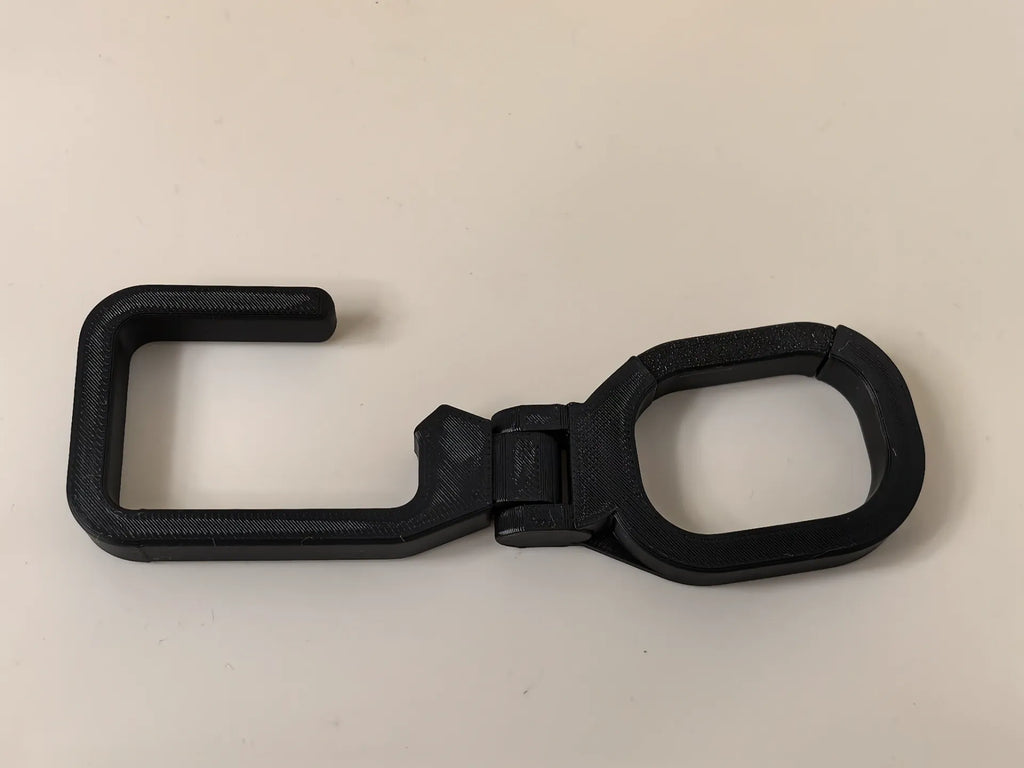 婴儿车挂钩 Baby stroller hooks
