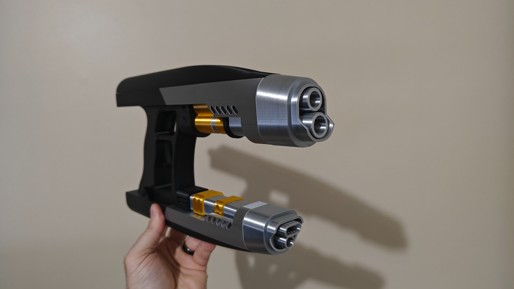 QuadBlaster