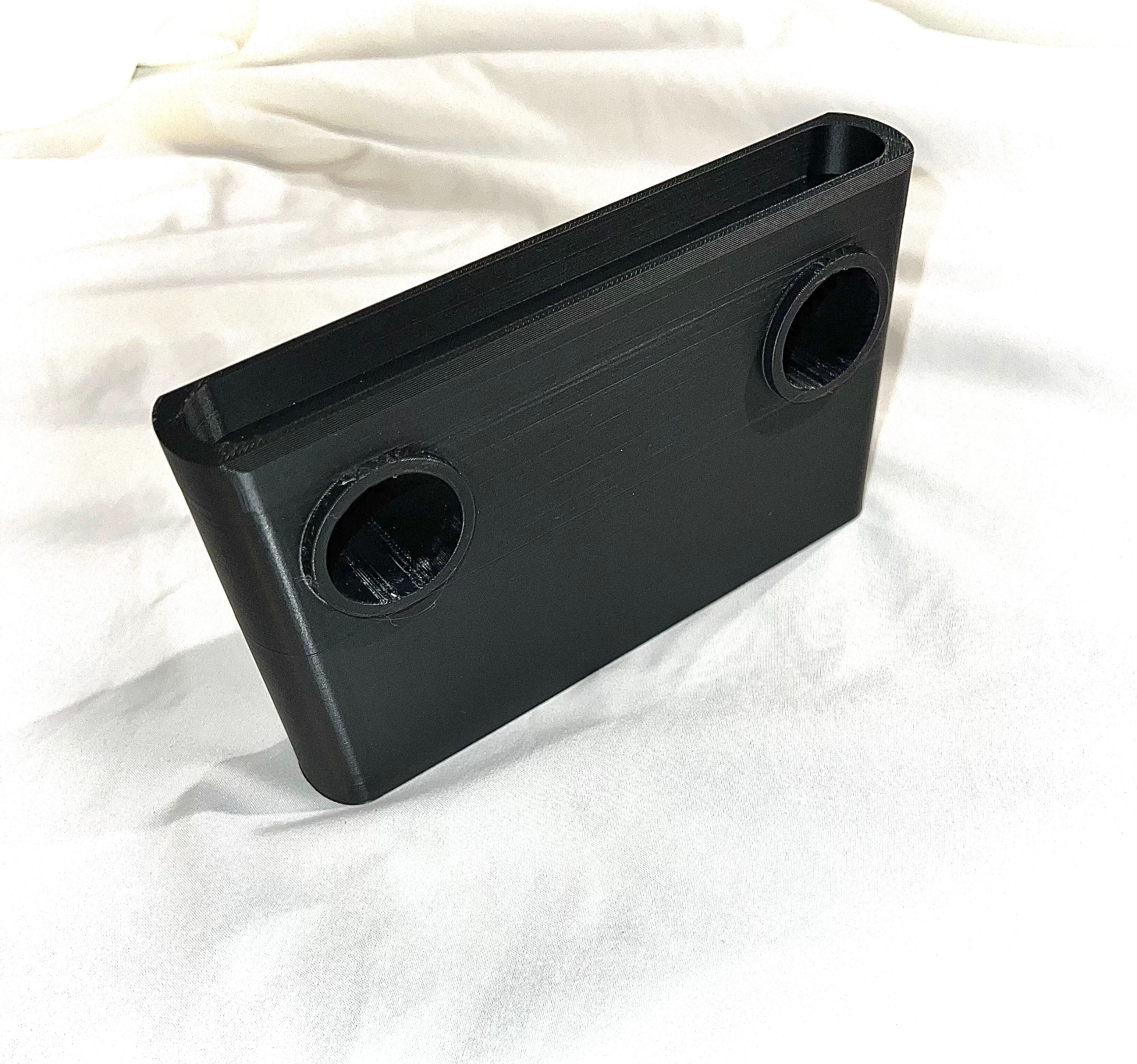 Dowel Spool Rack 1-1/8"