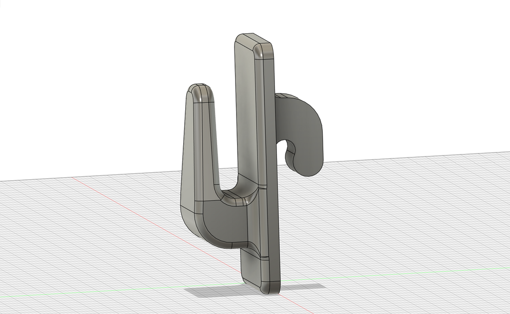 Gancho para Isofix