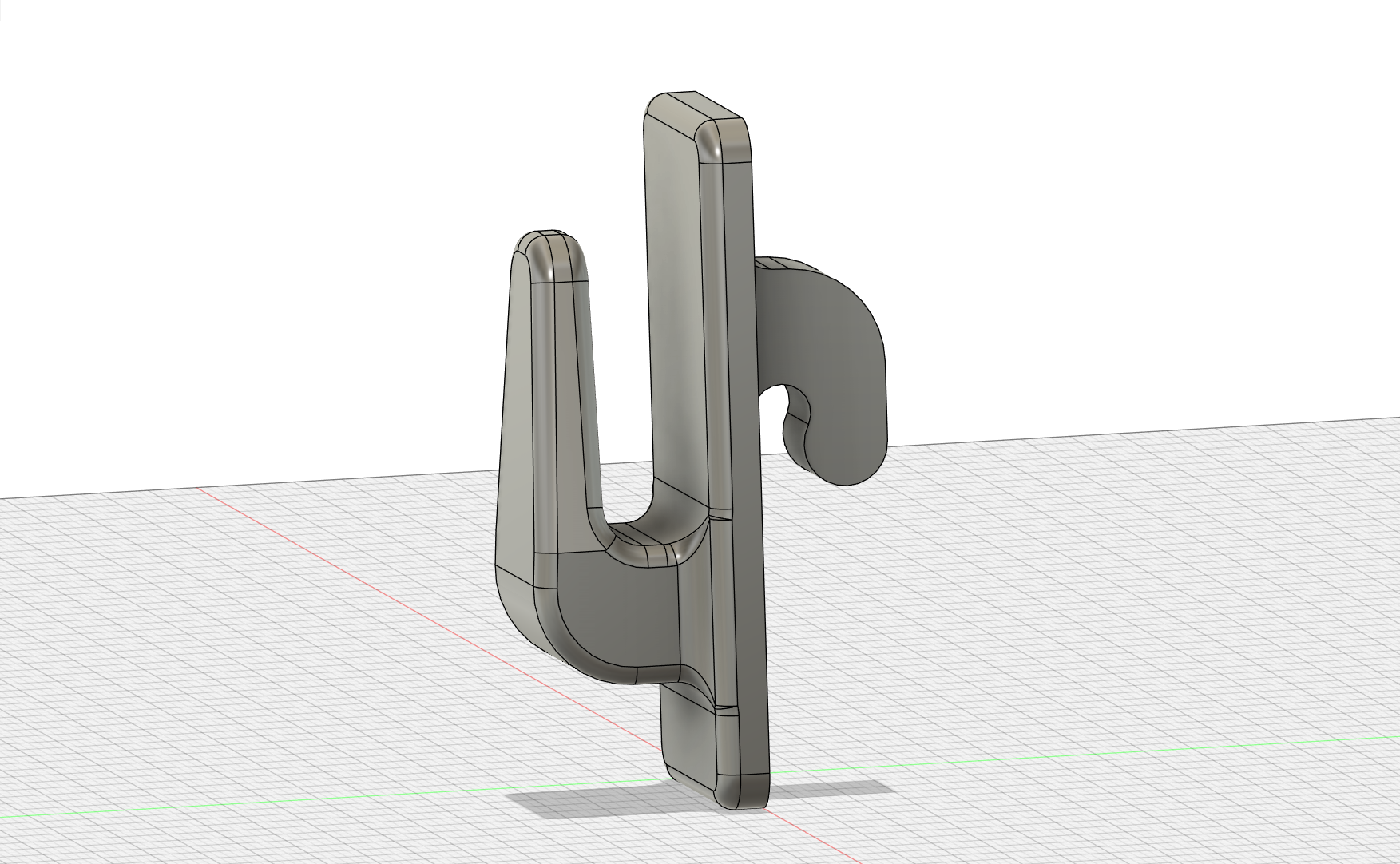 Gancho para Isofix