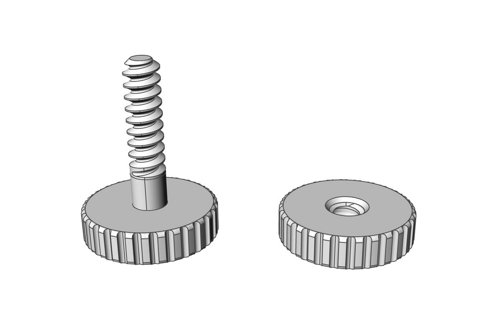 Screw / Bolt