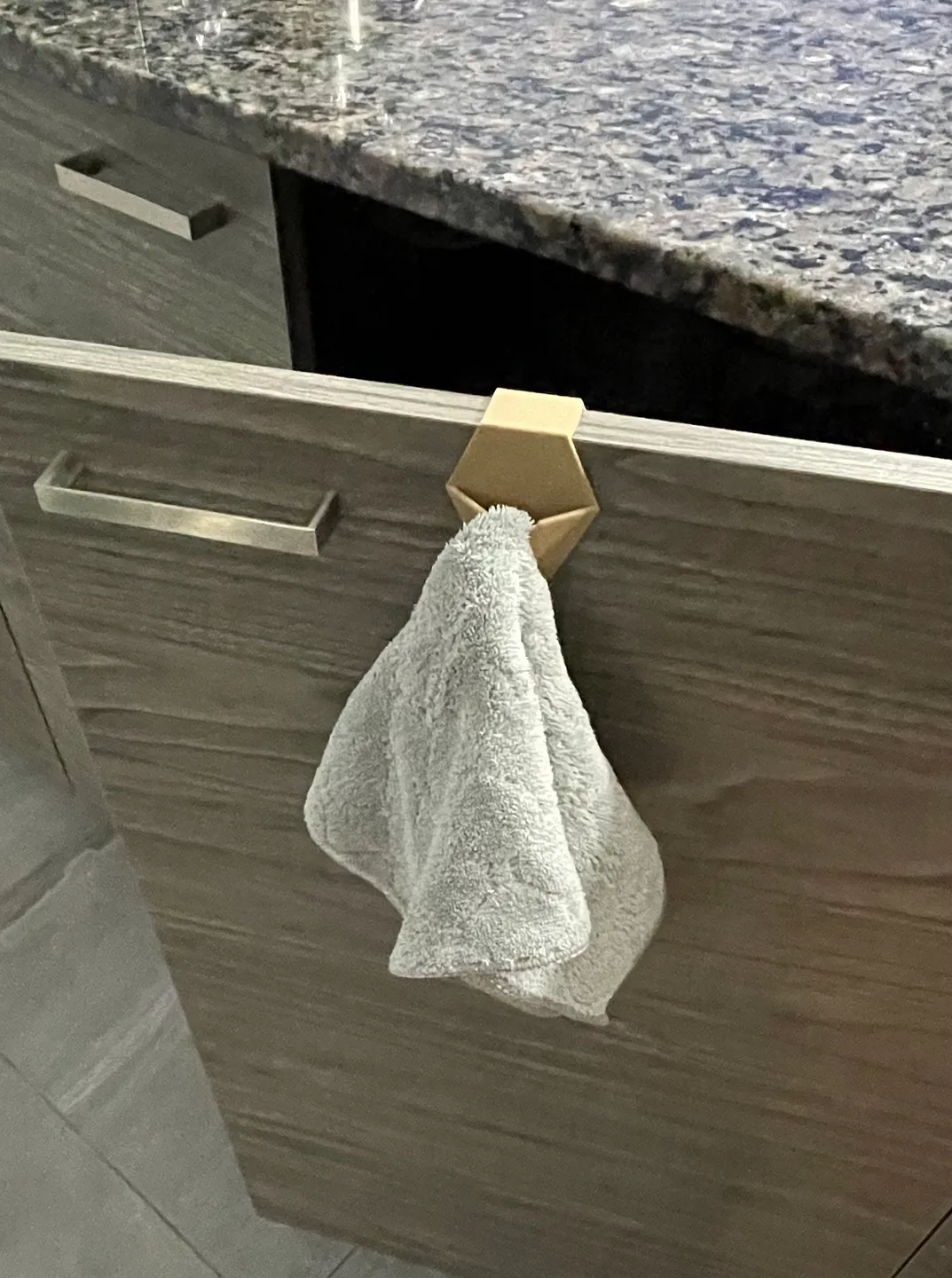 Towel Hooks