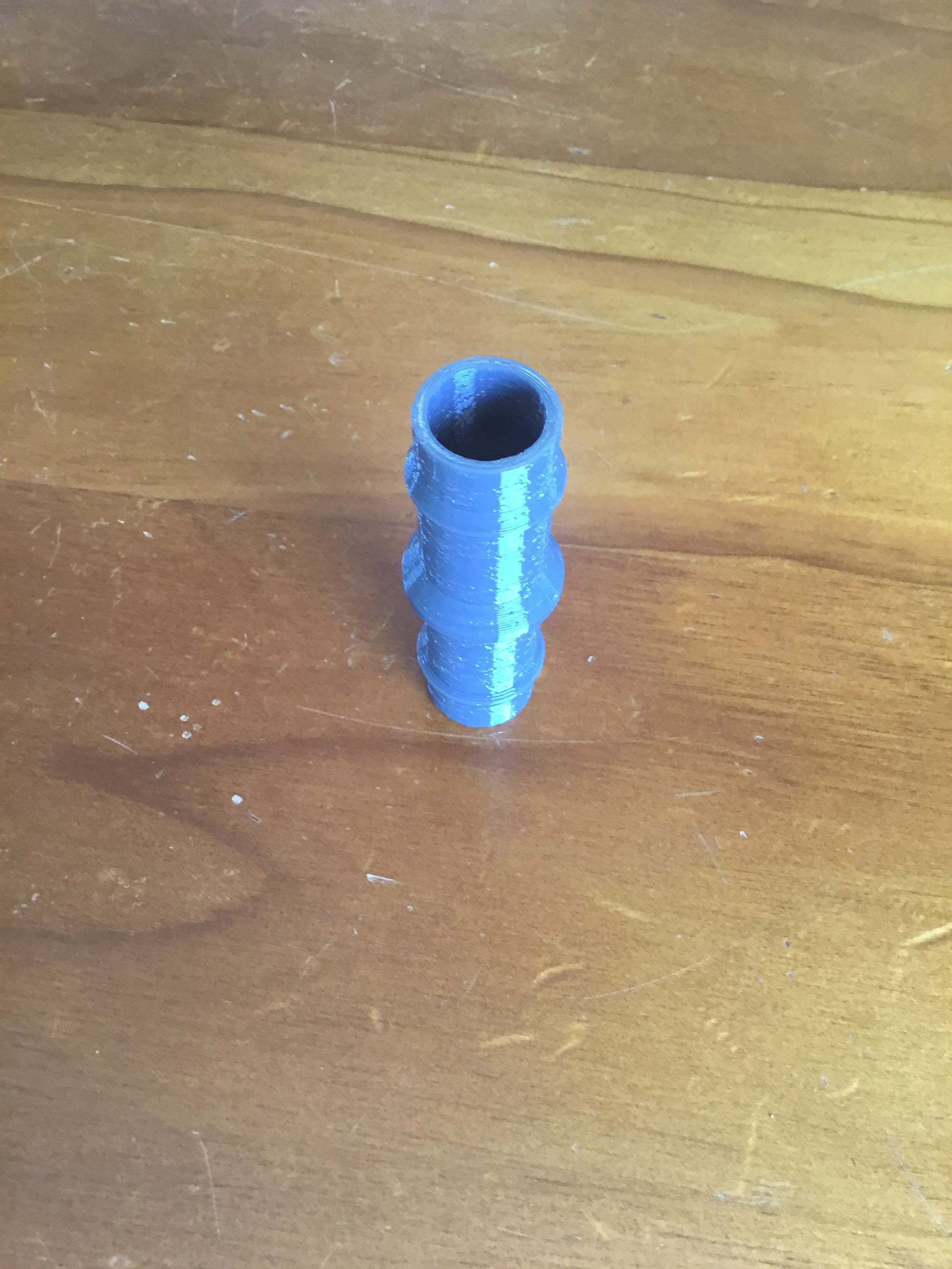 0.75in. Pipe Joiner
