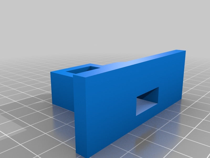 Marking Gauge for Folding Ruler