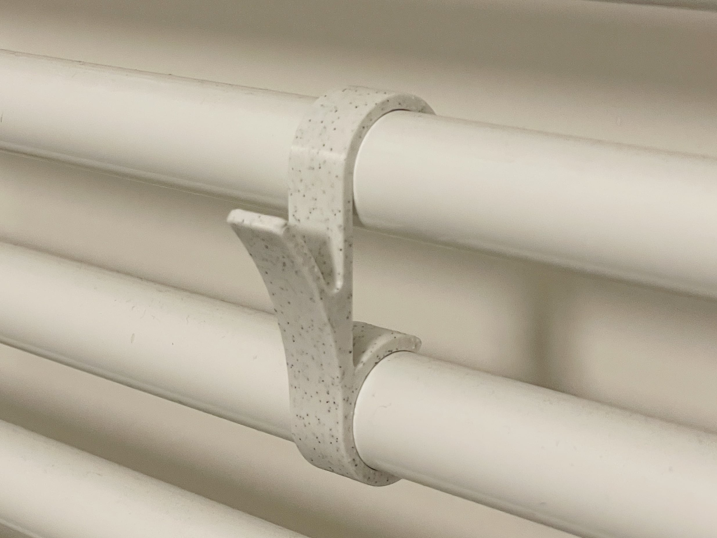 Towel Hook for Bathroom Heating