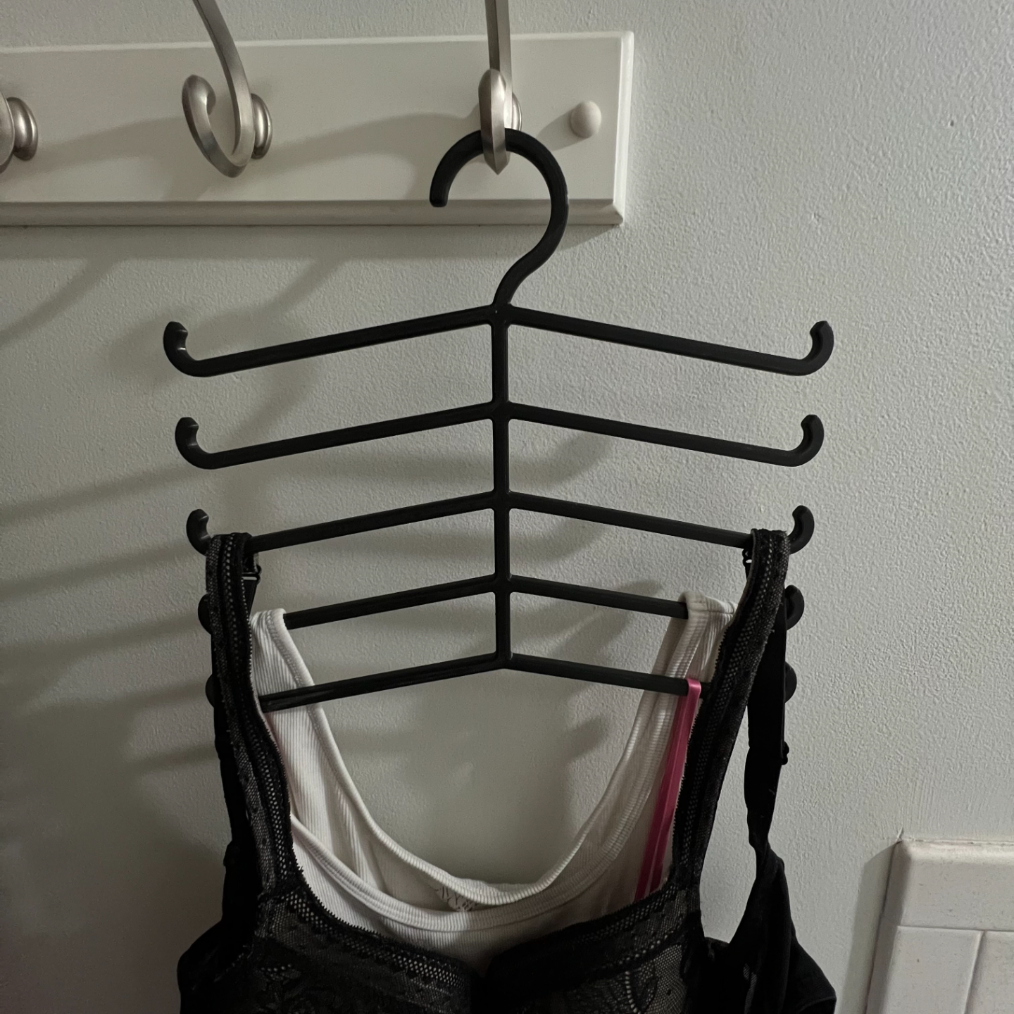 Bra Hanger / Spaghetti Strap Hanger