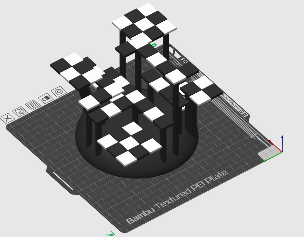 3D-Chess