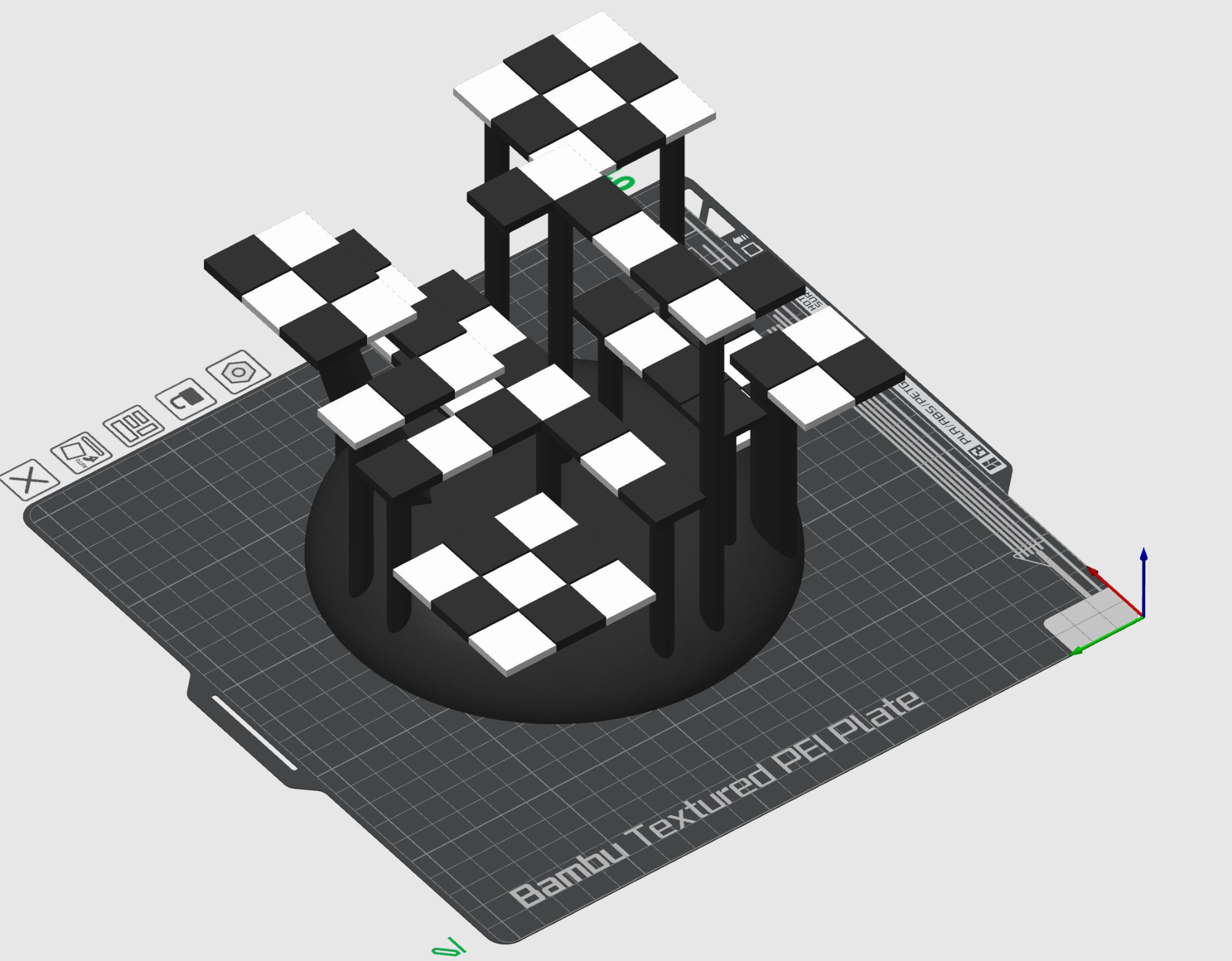 3D-Chess
