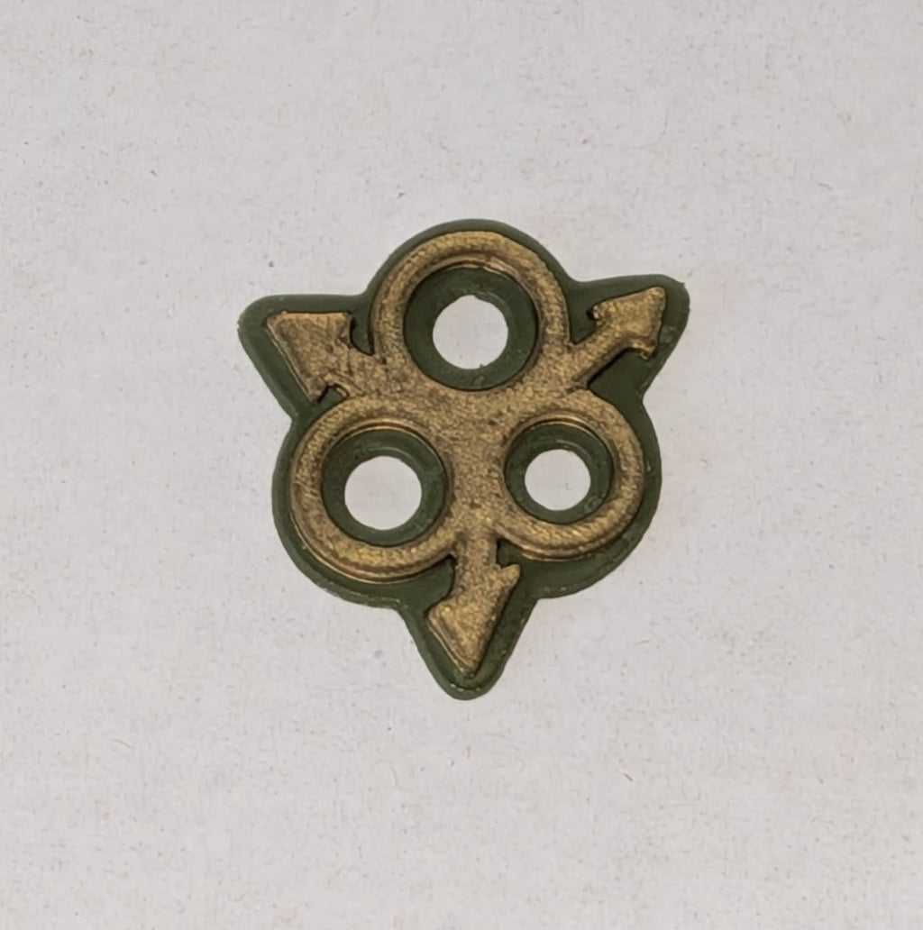 Affliction Token for Deathguard / Nurgle
