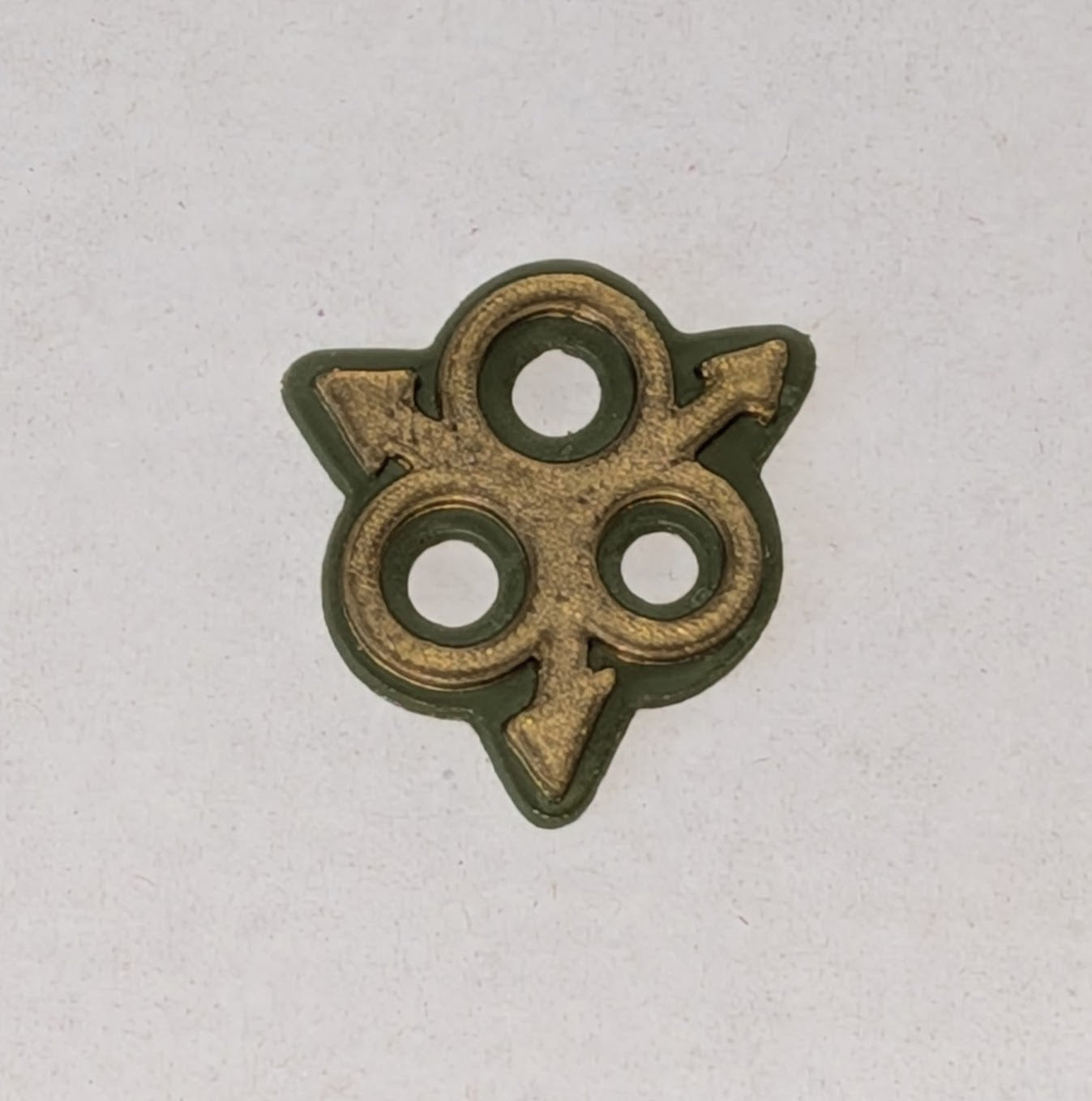 Affliction Token for Deathguard / Nurgle