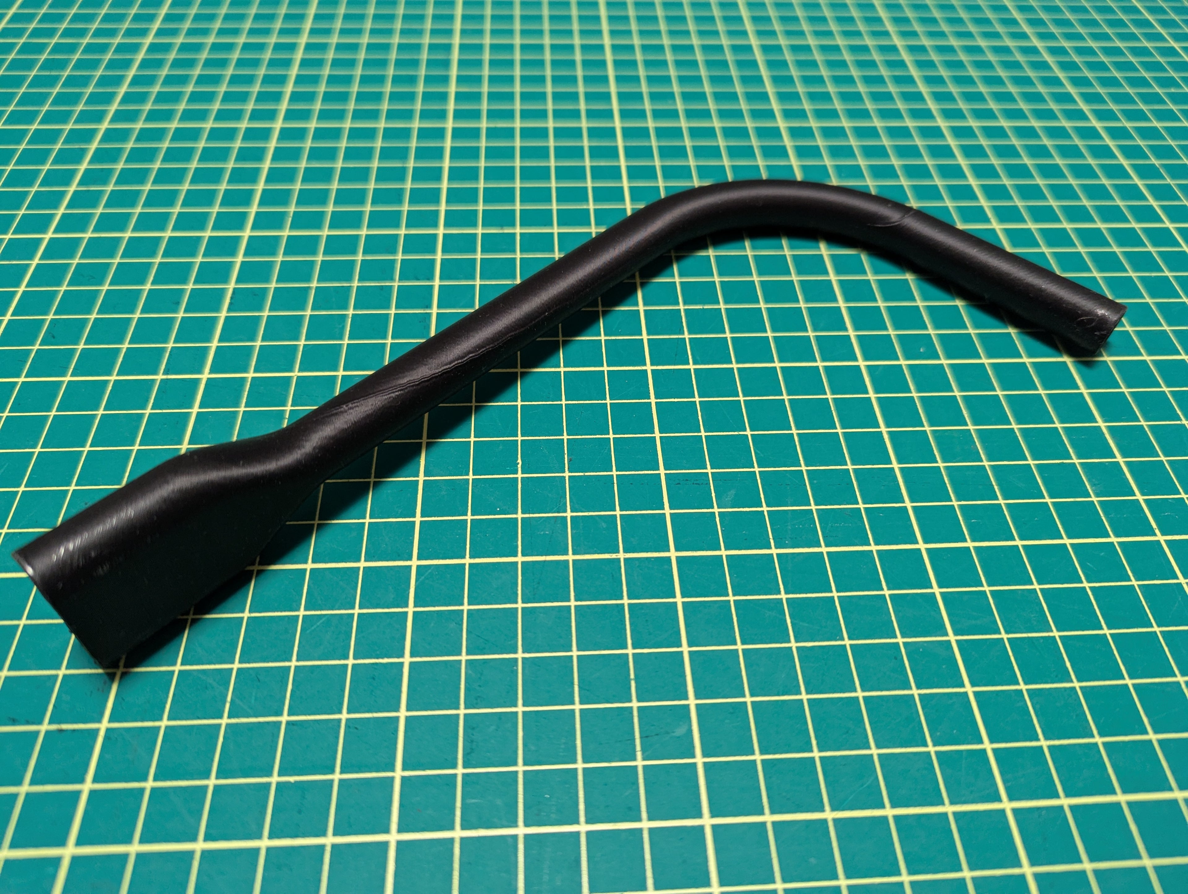 PeroBuno Mini Vacuum Long Nozzle Attachment Tool