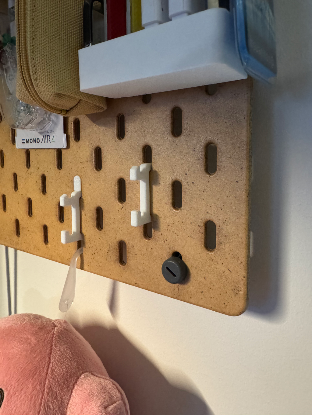 Ikea Skadis Universal Hook (Tight)