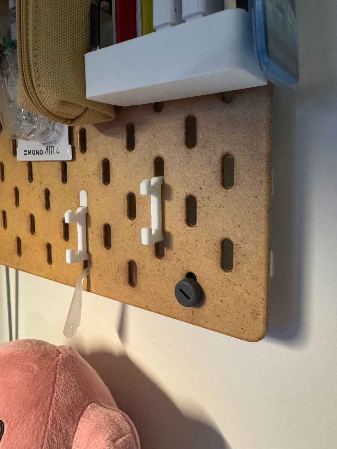Ikea Skadis Universal Hook (Tight)