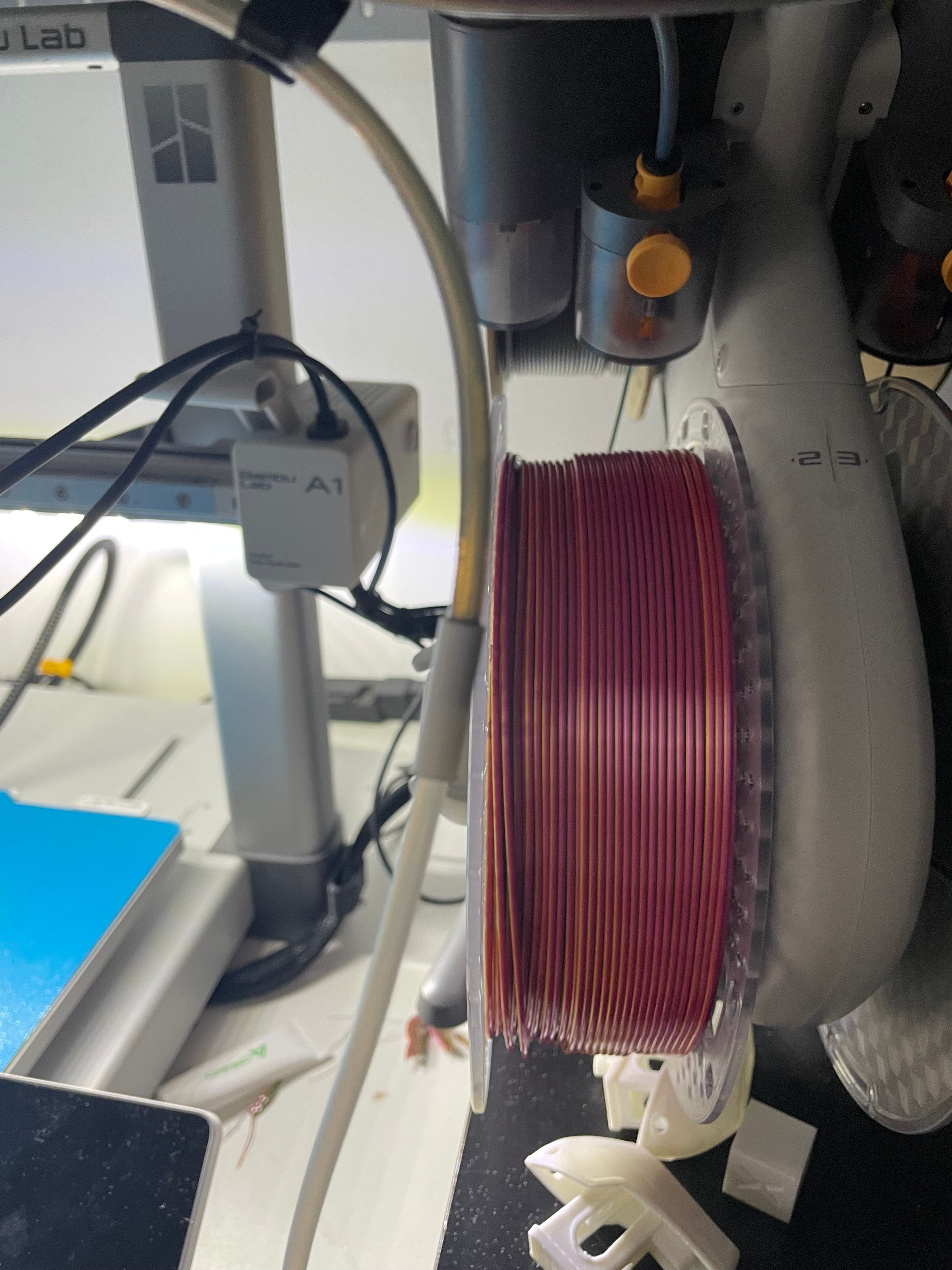 PTFE TUBE CONECTOR