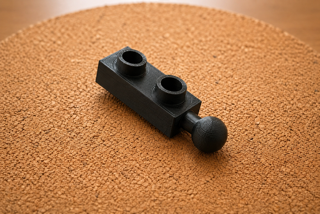 LEGOs Construction Brick