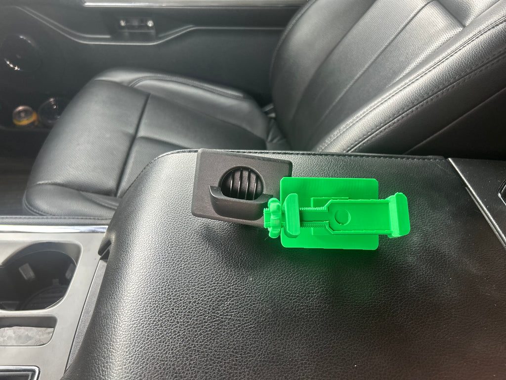 phone holder for ford expedition/f150 2020
