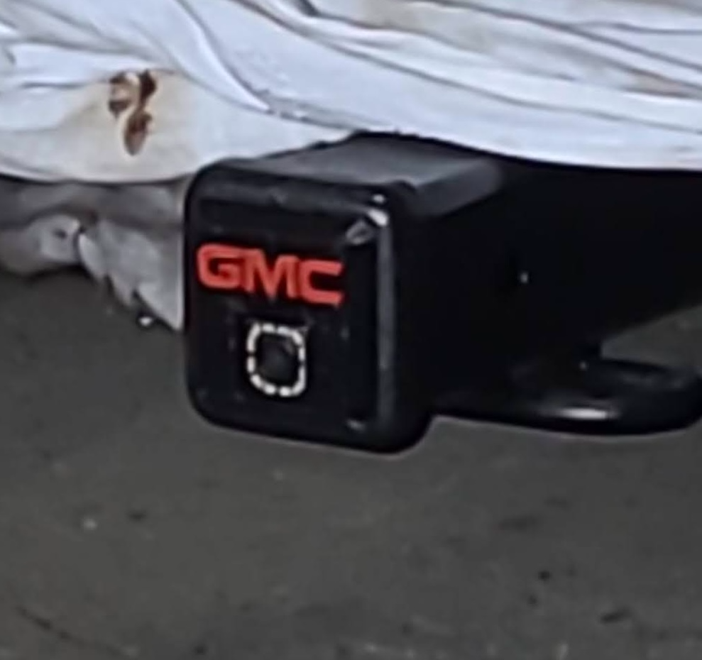 GMC/ Chevy Hook mit Cam ausschnitt