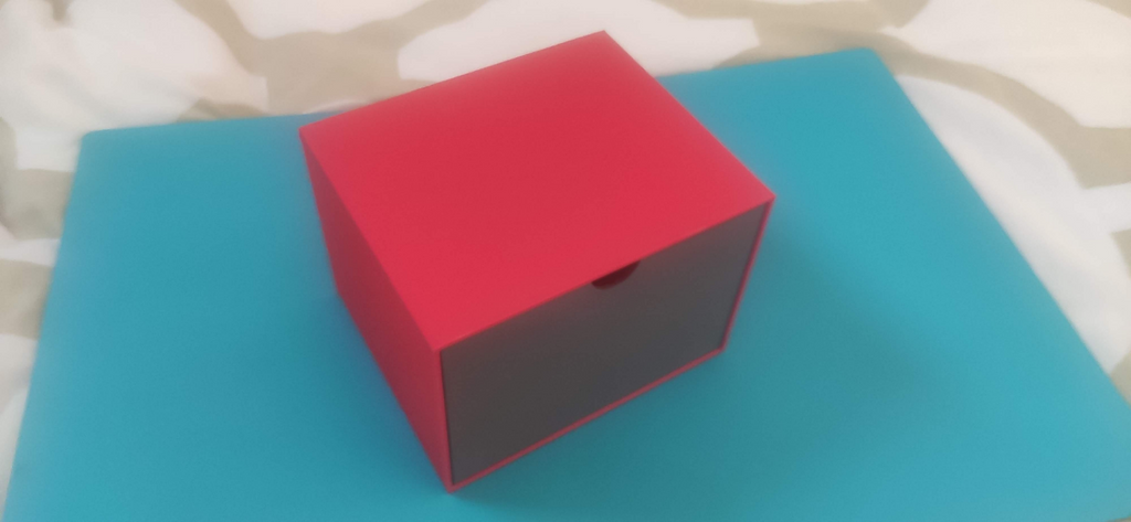 Caja