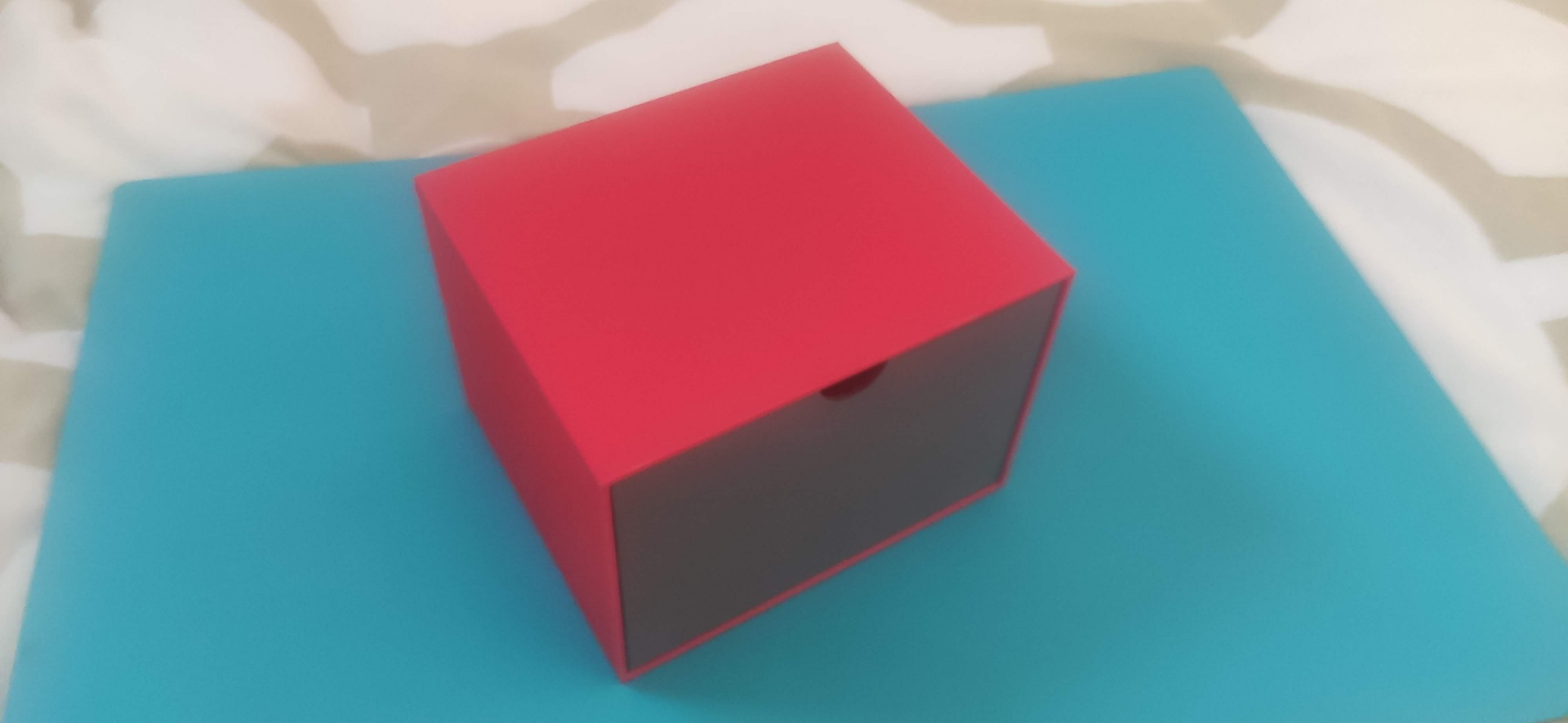 Caja