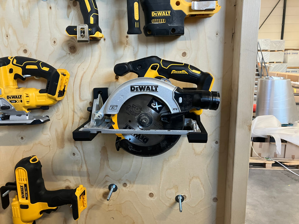 DeWalt - Circularsaw Wall Mount