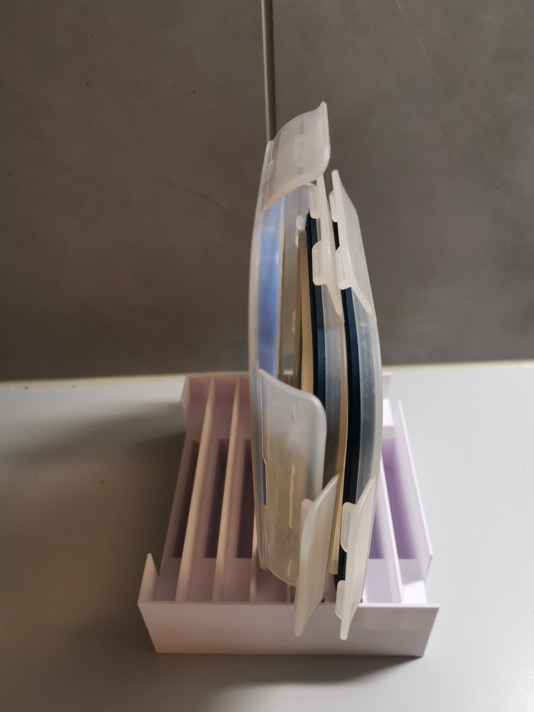 lid organizer (Ikea365+)