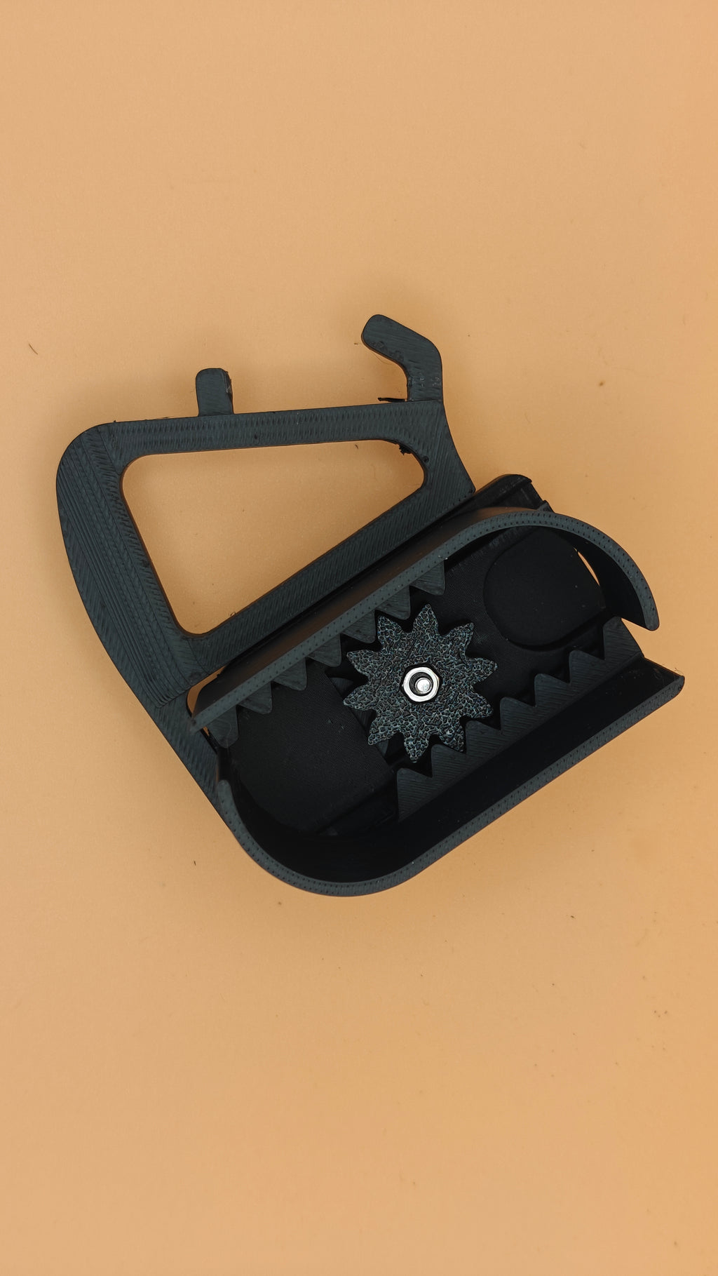 Adjustable Watch Holder for IKEA Skådis /Deskstand
