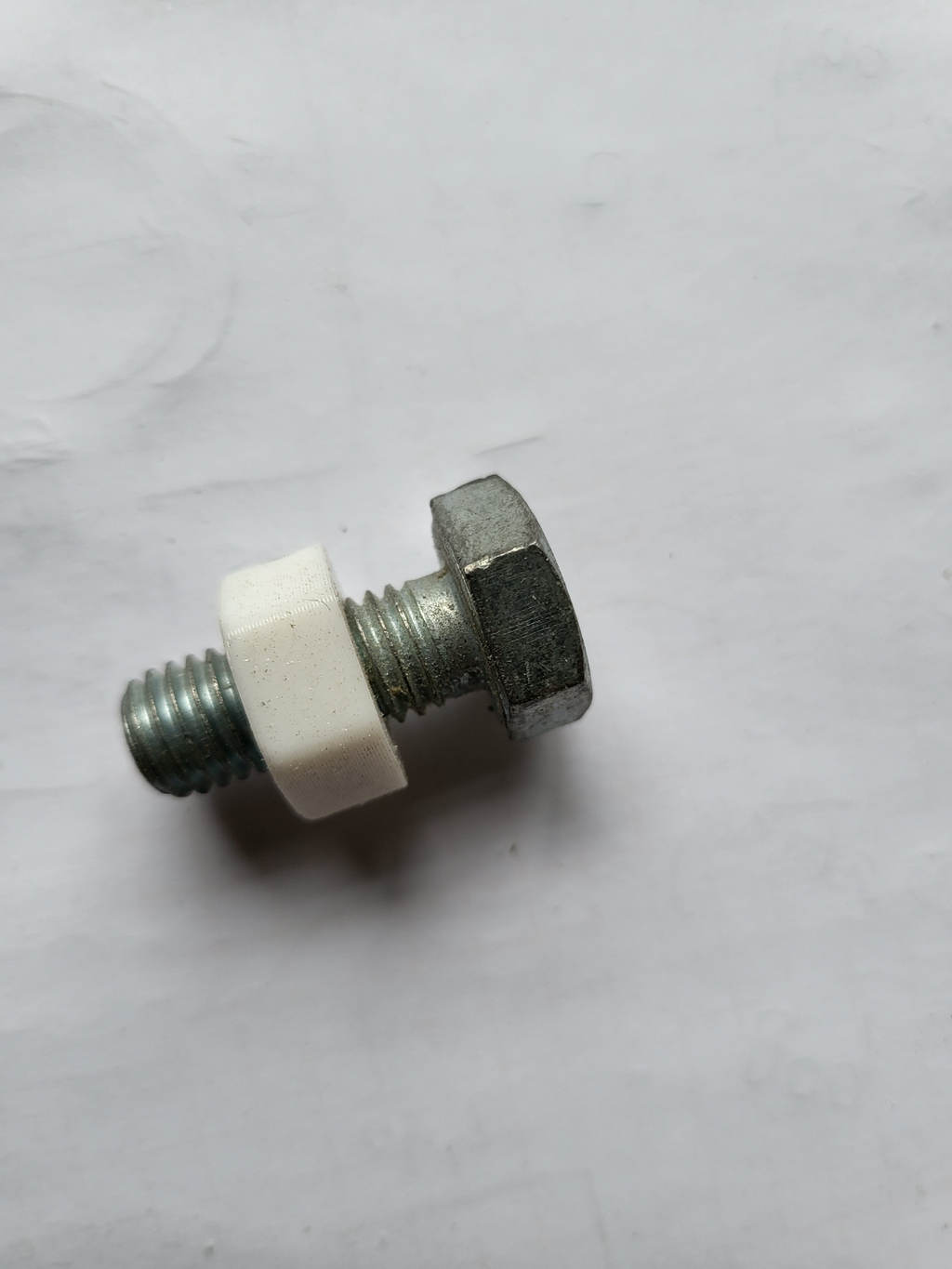 Hex Nut M10 x 1.5