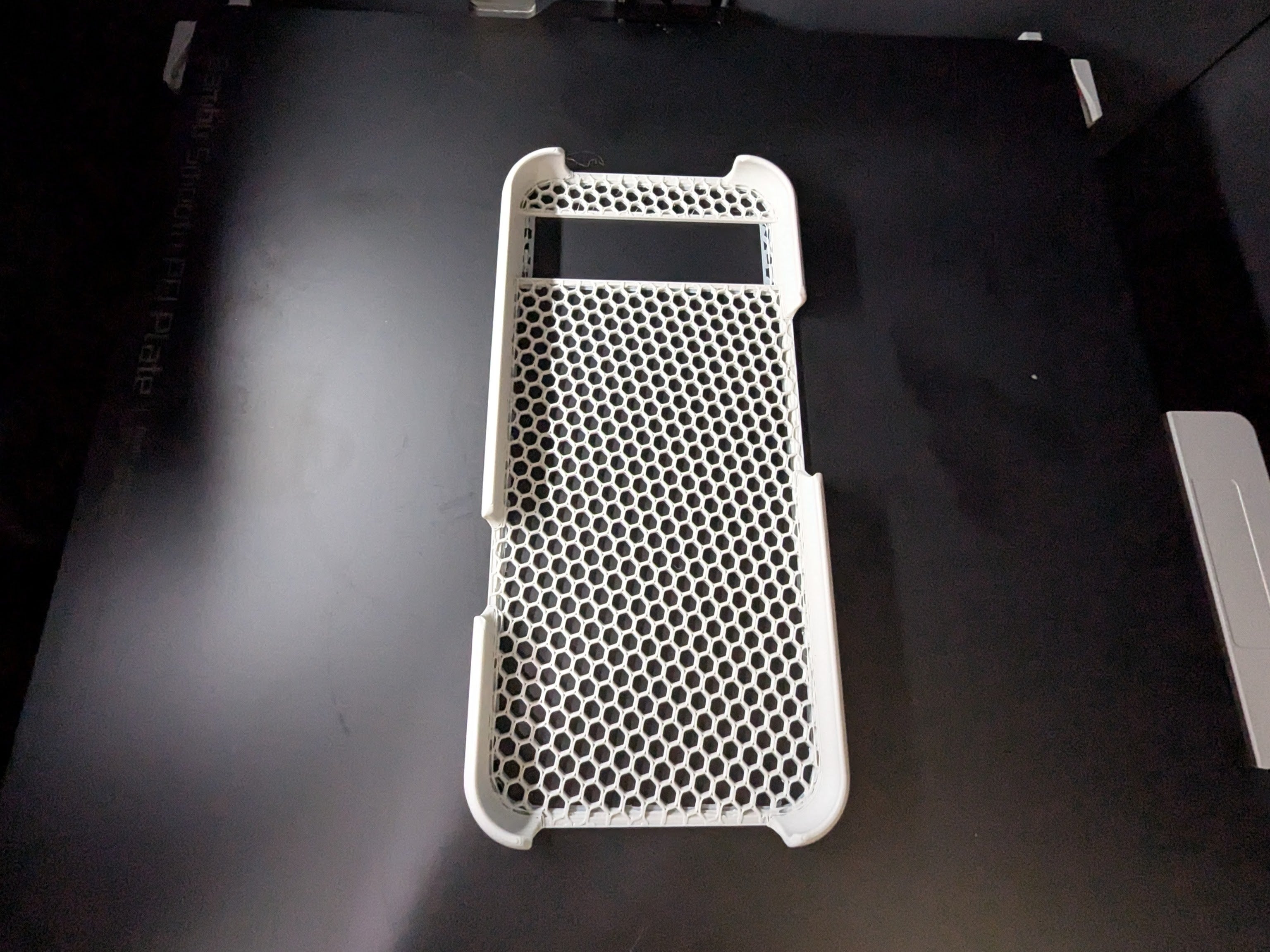 Pixel 8a Honeycomb Case