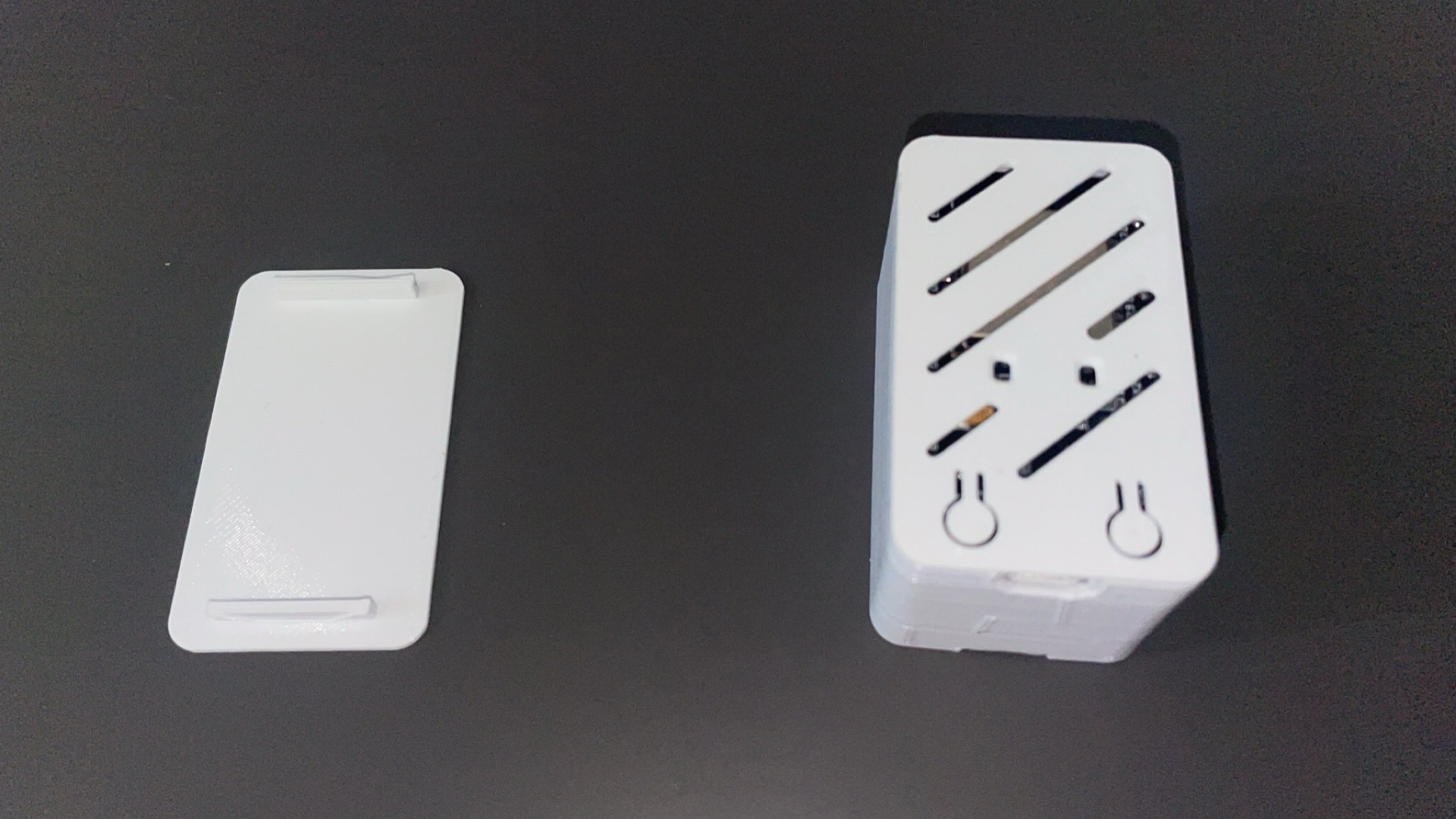ESP32 Development Case