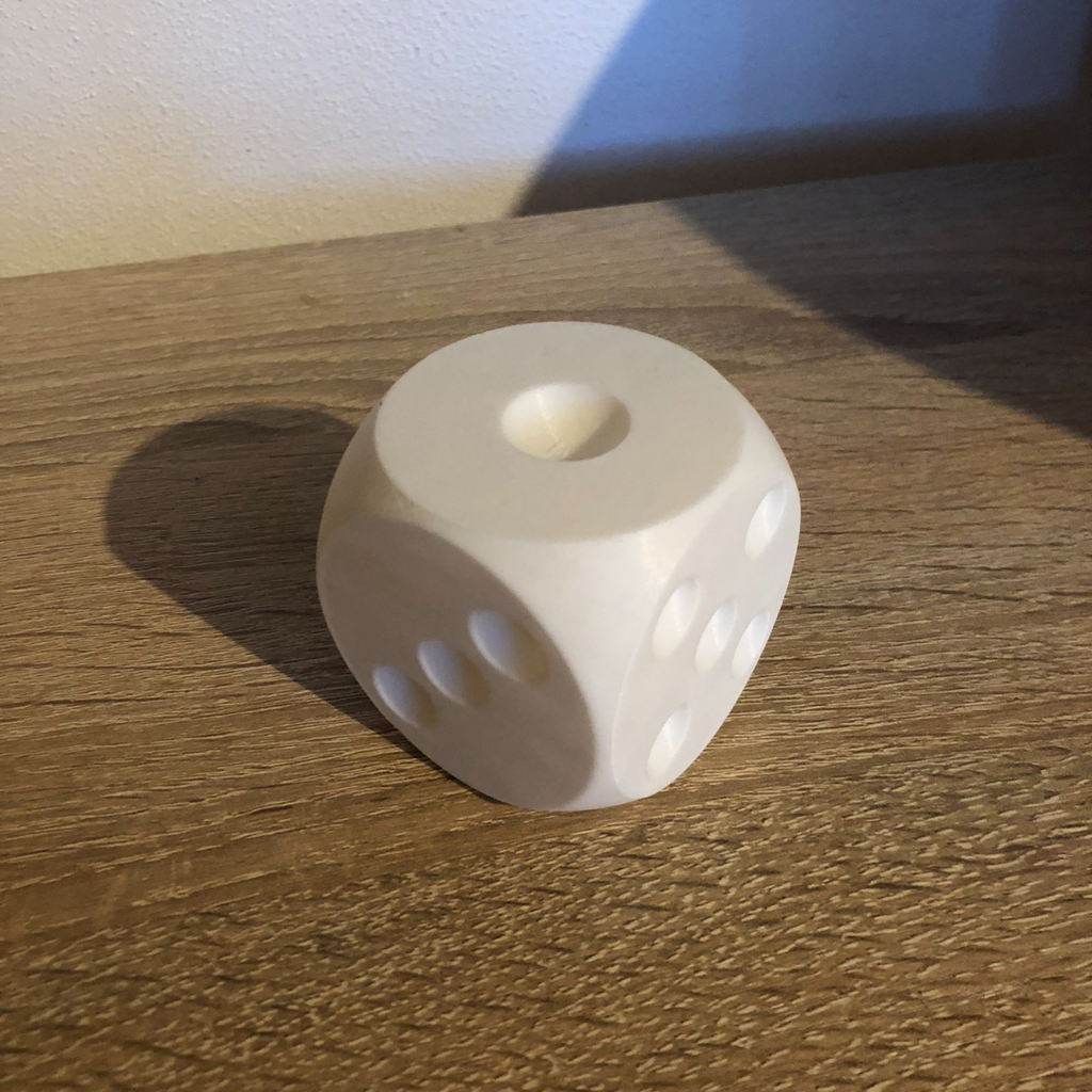 Extreme Dice