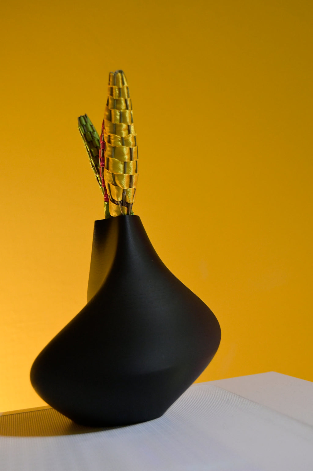 vaso design moderno