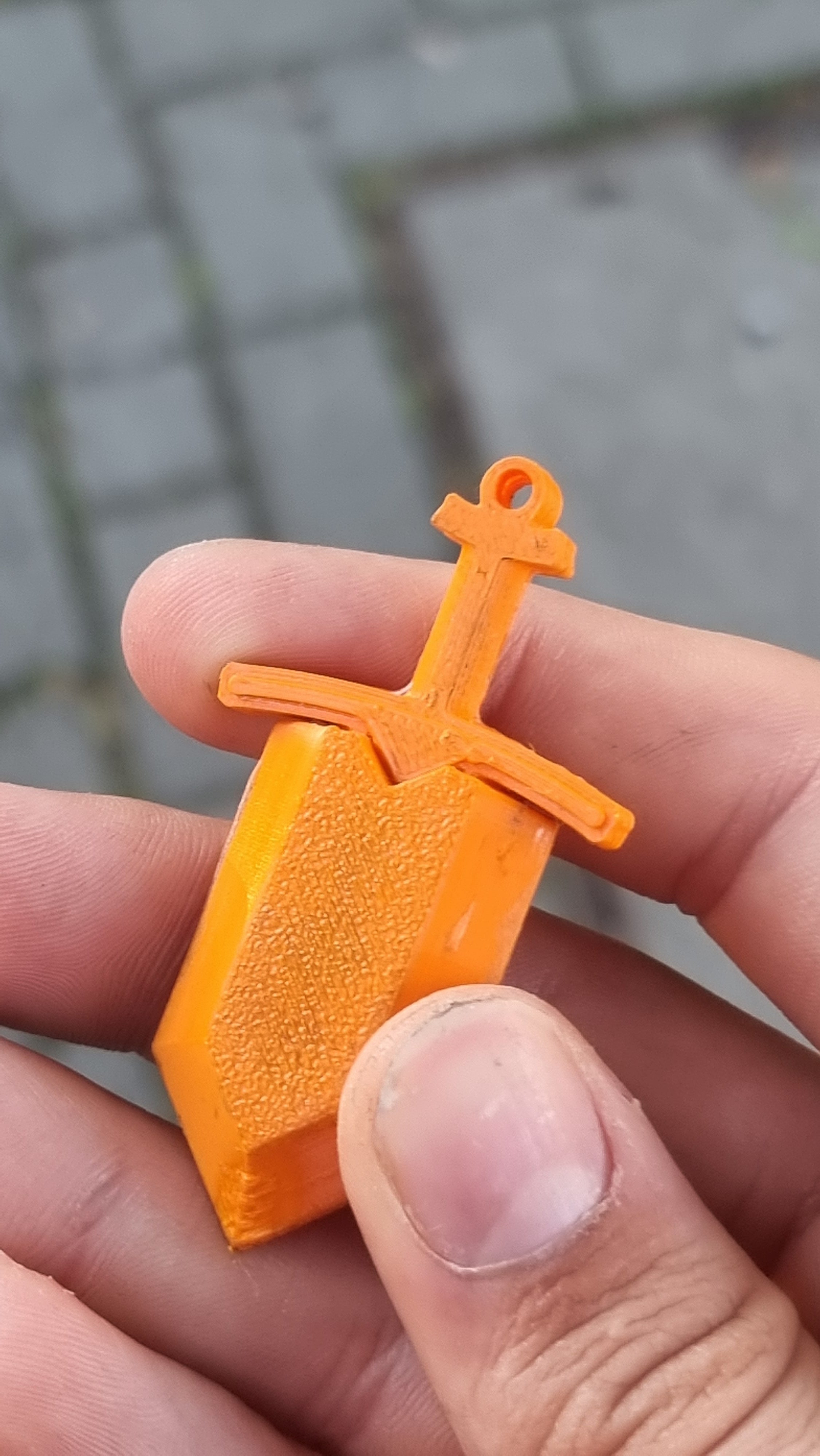 fidget sword