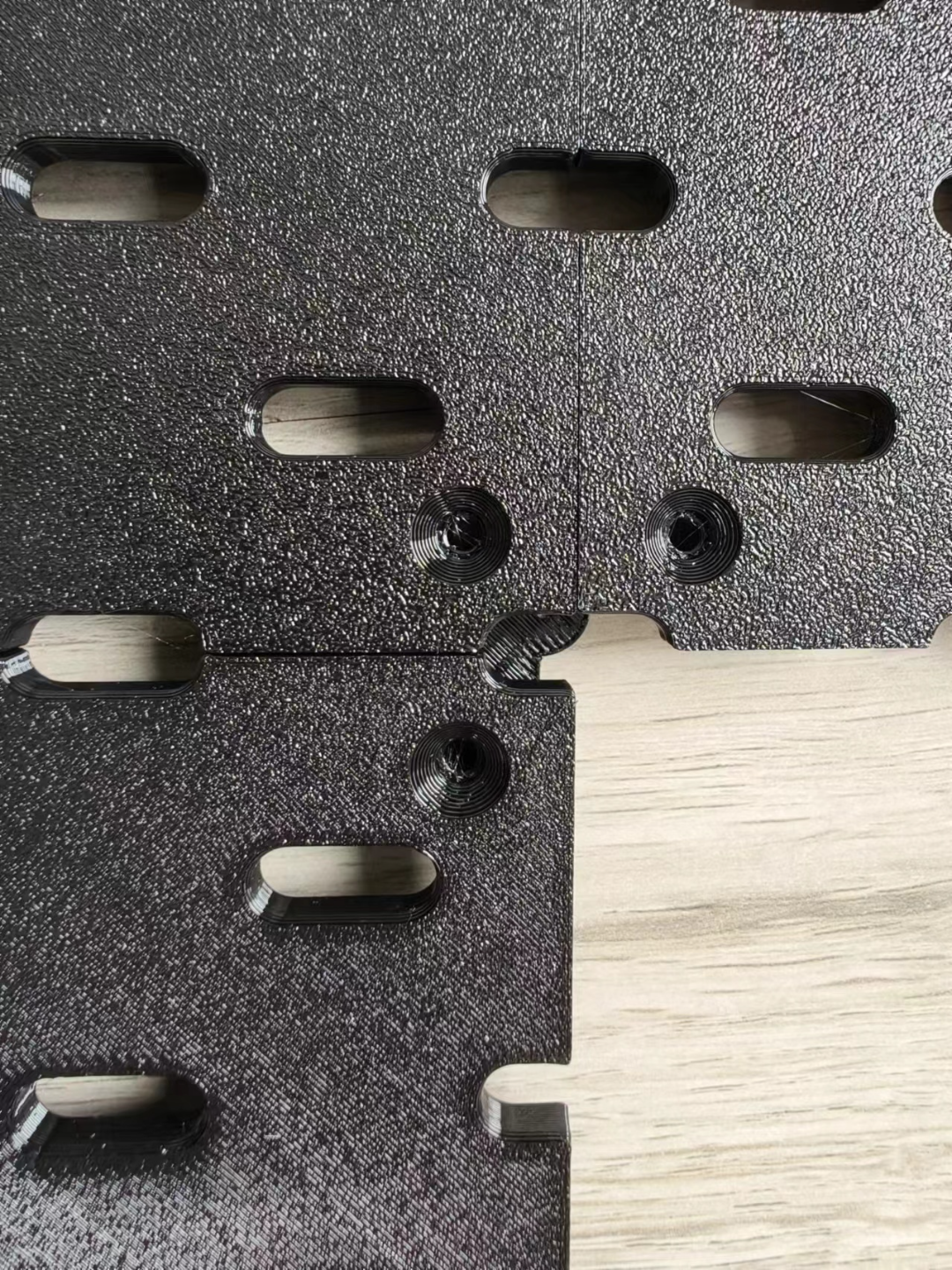 IKEA Skadis 5mm Connector/brace宜家洞洞板 钢针钉一体连接+支撑