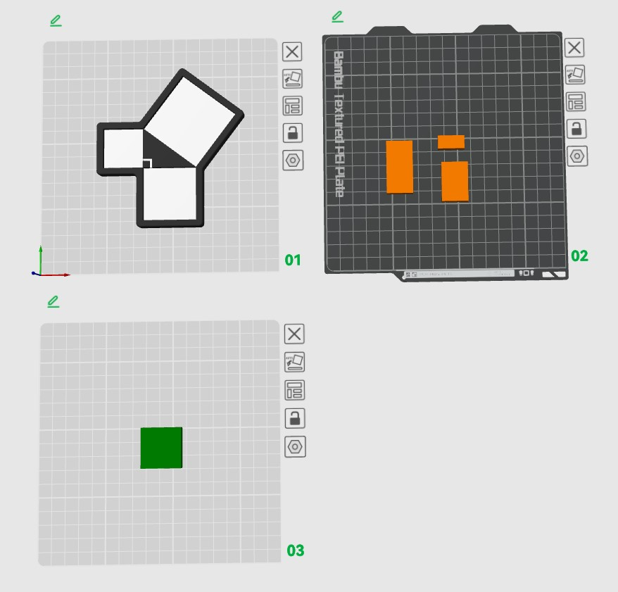 Pitagora's Theorem
