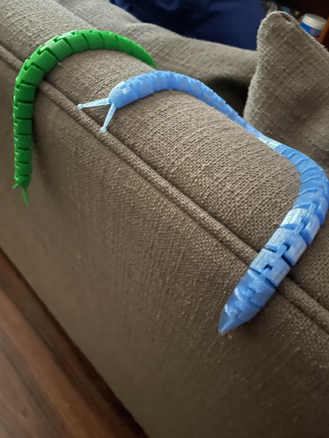 Really long slug