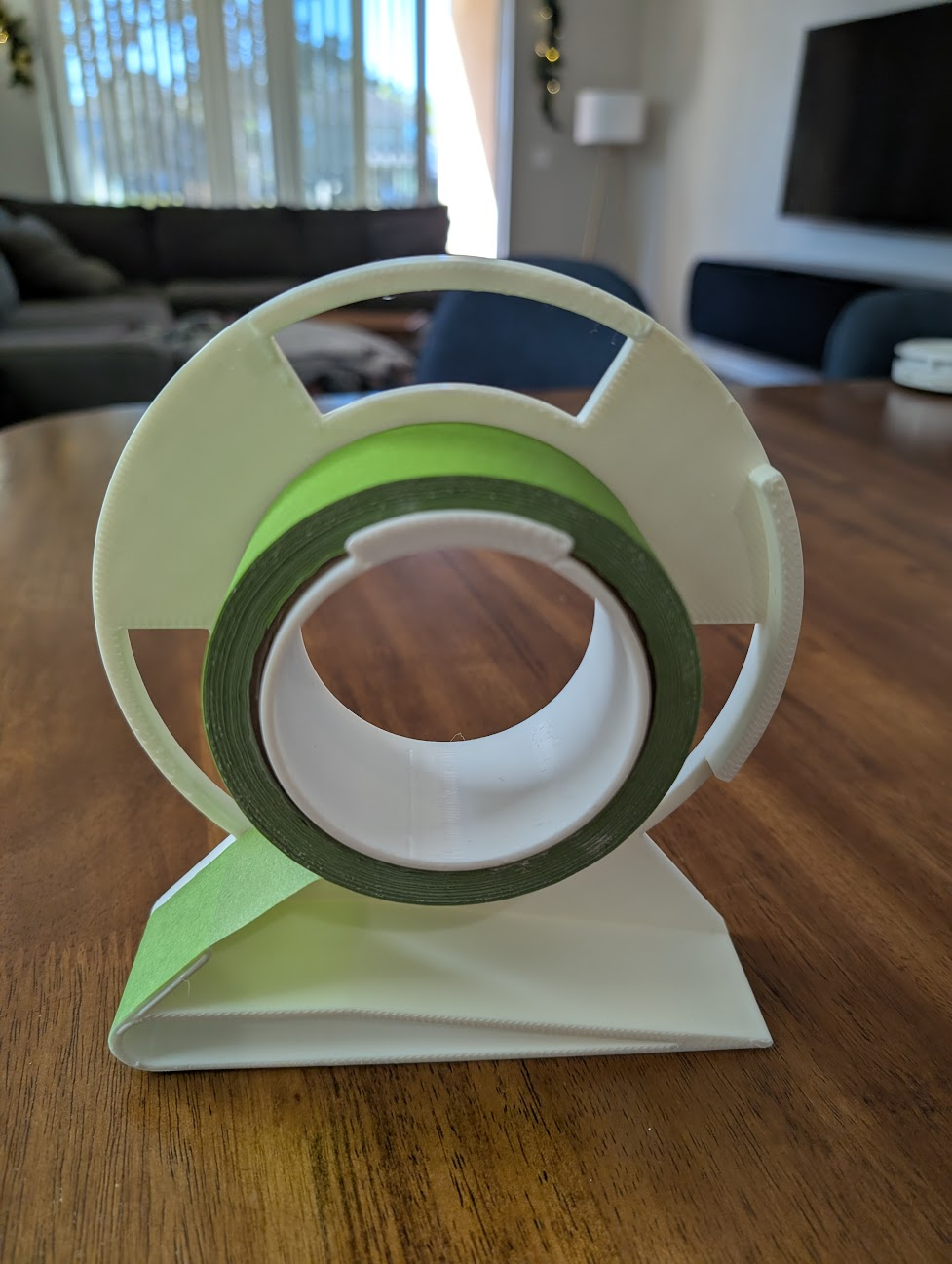 Frog Tape Masking Tool 1.41 inch (36mm)