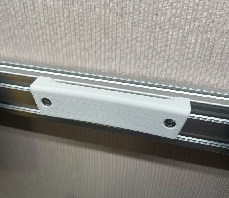 ikea sunnersta 挂篮安装座
