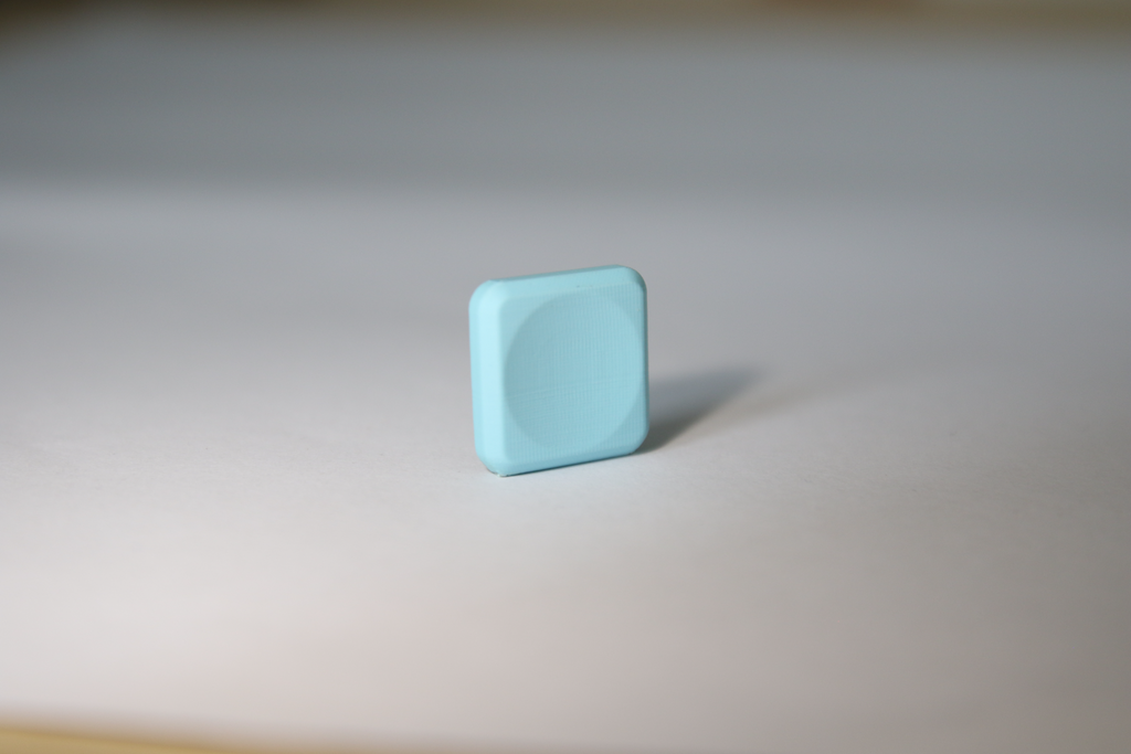 "KEA" Profile Choc V1 Keycaps - MX Spaced