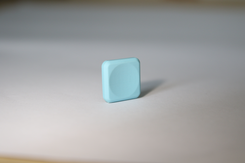 "KEA" Profile Choc V1 Keycaps - MX Spaced