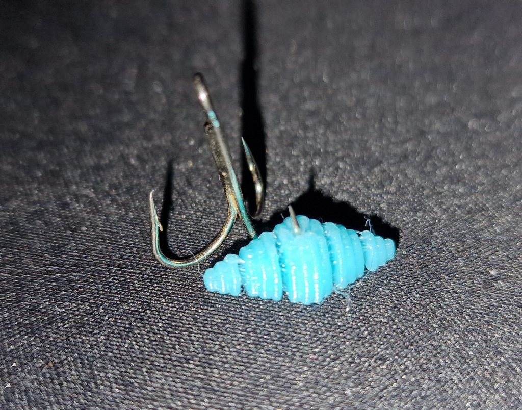 fishing lure