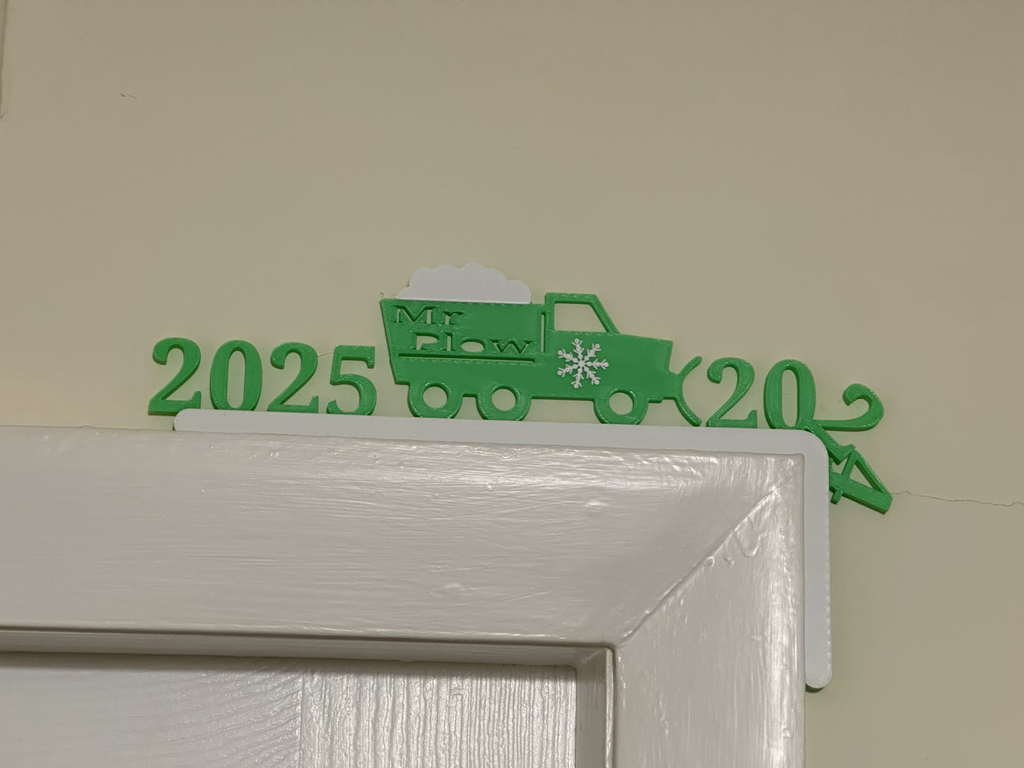 Mr Plow 2025 Door Corner