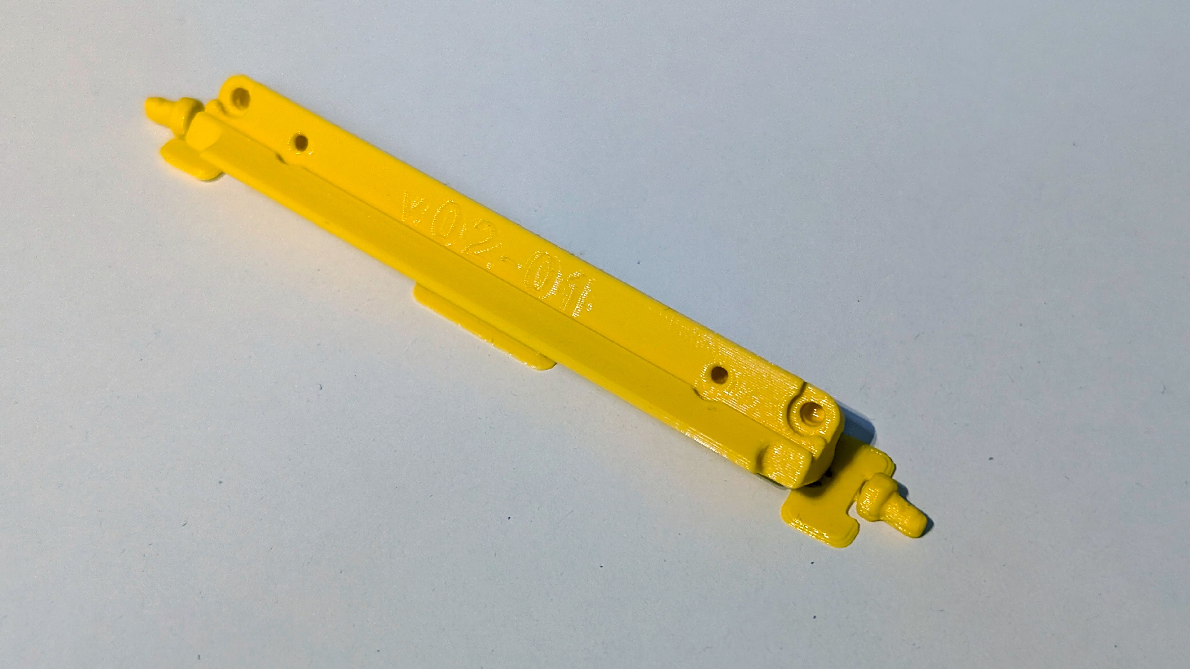 swapmod A1M - plate hook v2