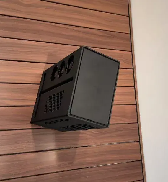 xikii ff04 itx case