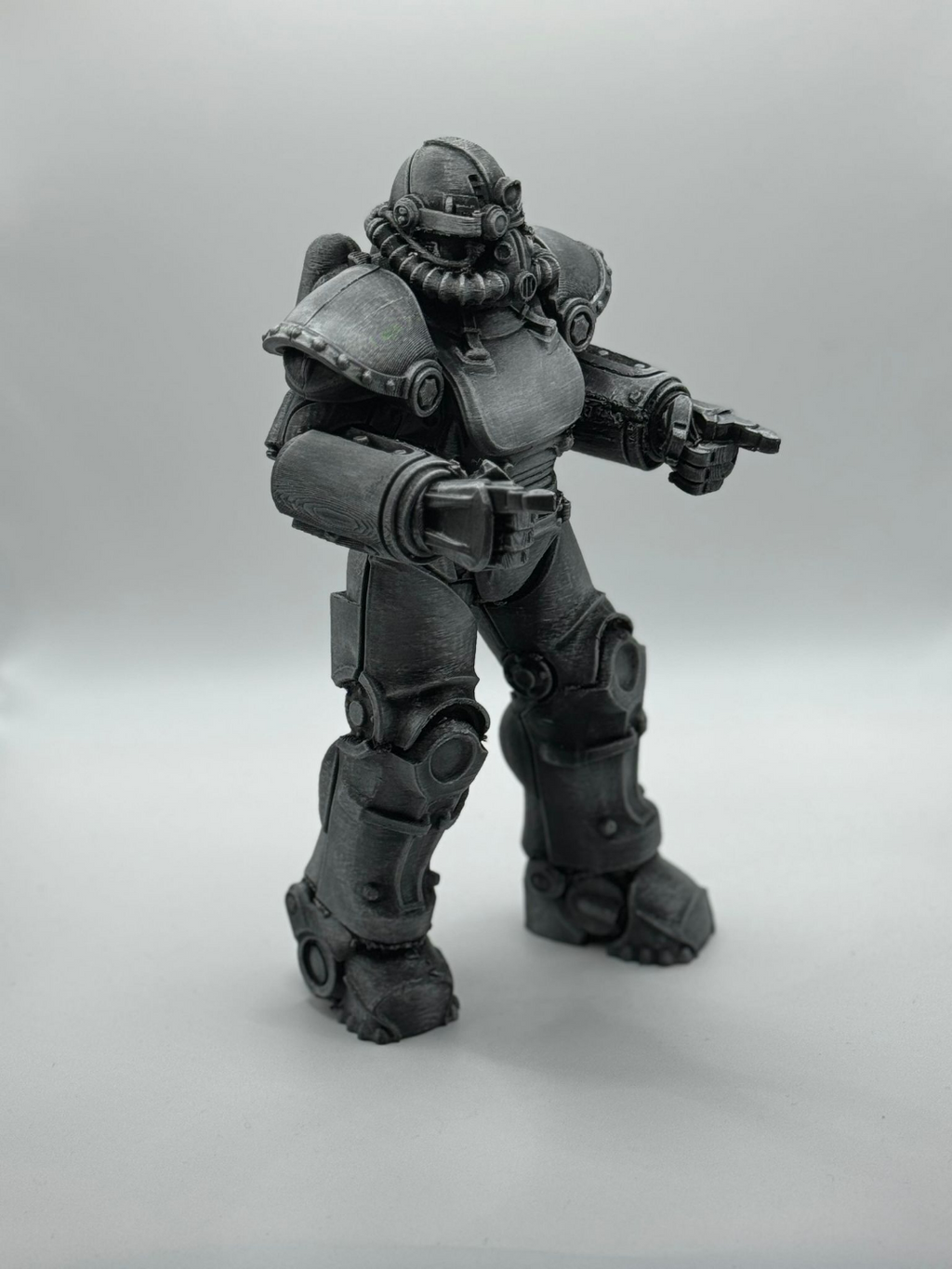 Fallout Power Armour