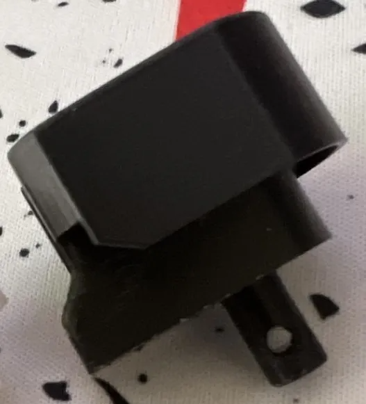 Tacoma Tailgate Bushing