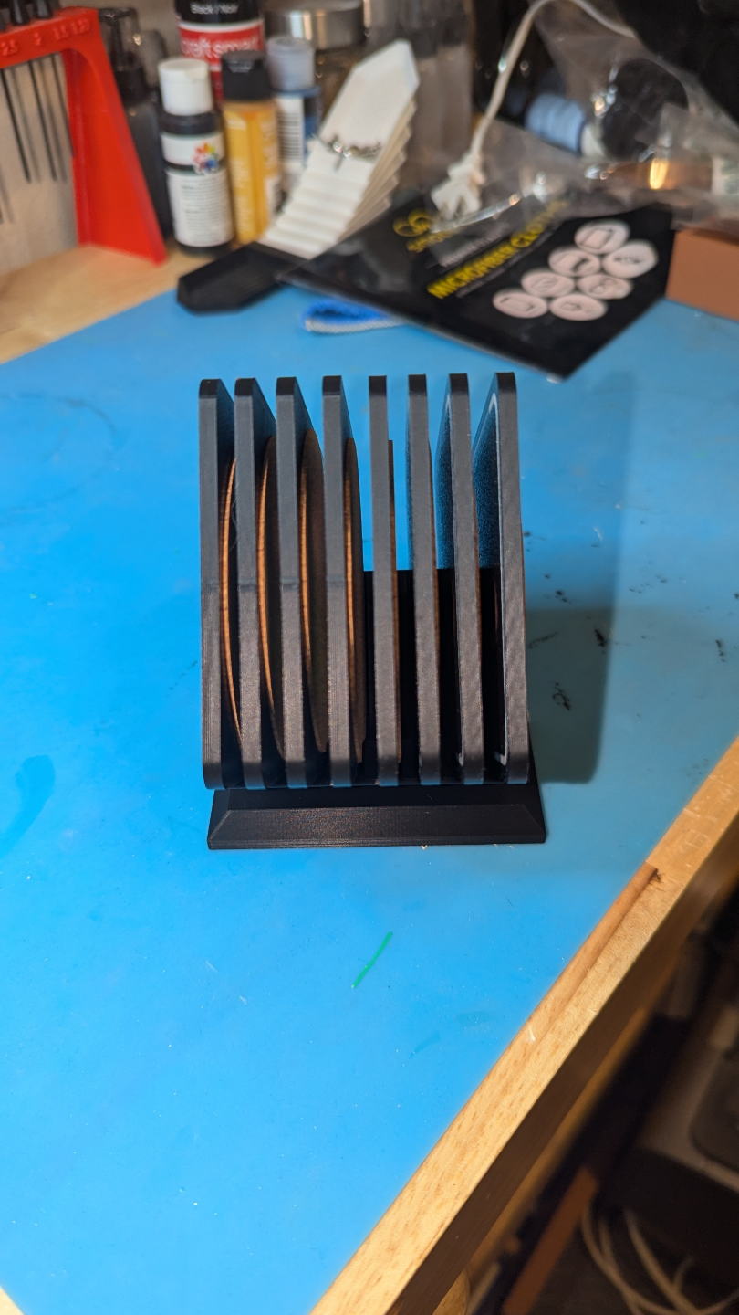 Coaster Holder