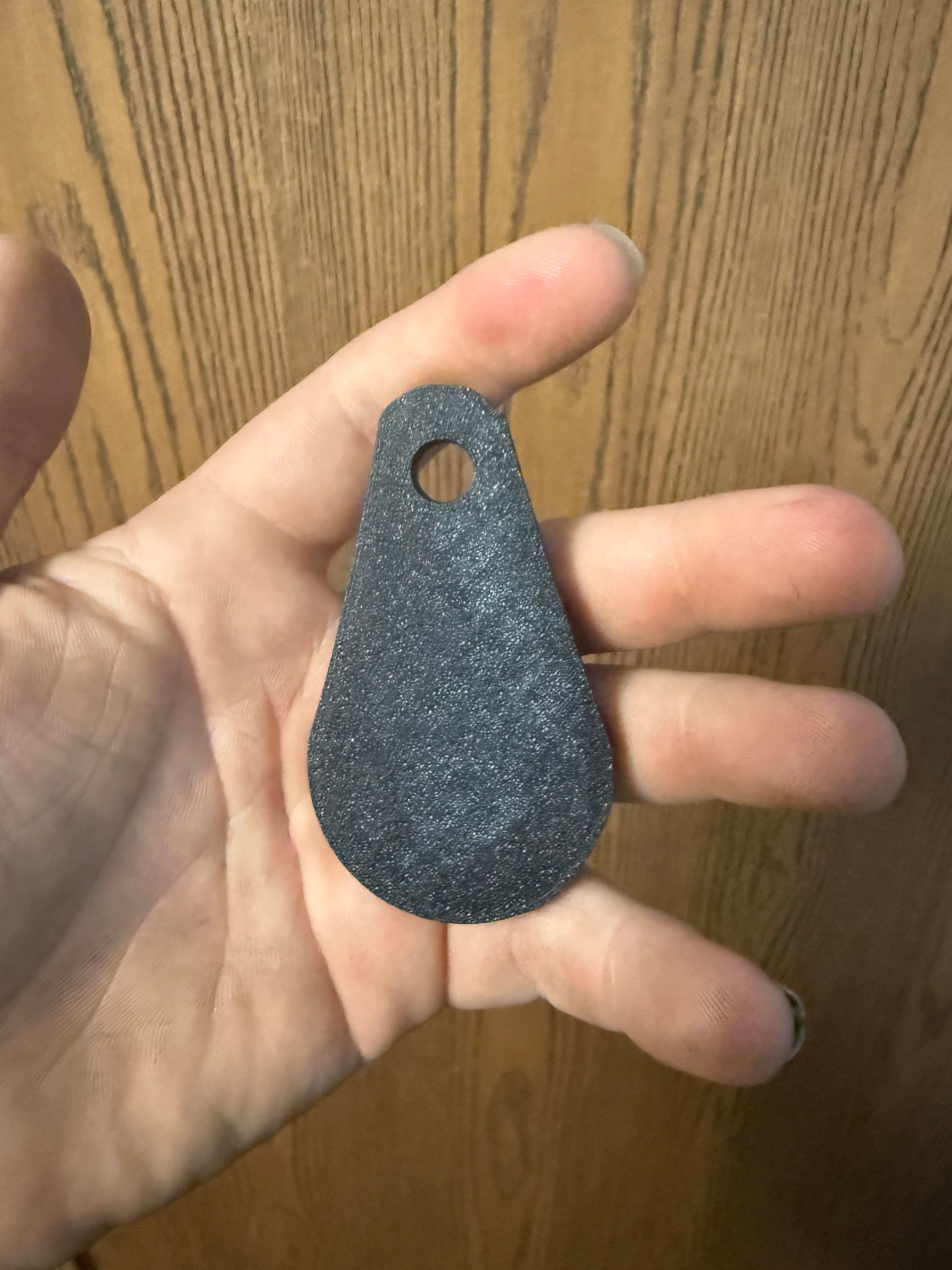 blank tag