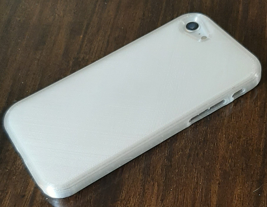 iPhone SE Case