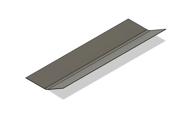Science Olympiad Wind Power Blades v2